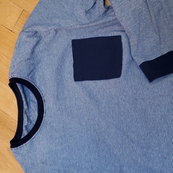 MONOPRIX Cotton Pajama Set - Picture 2 of 8